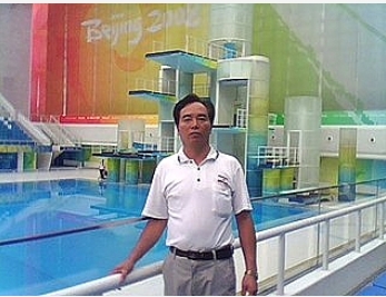 天生我福的第一张照片--马尾交友中心