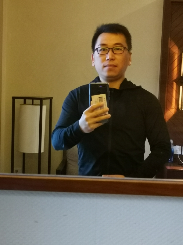 52赫兹的第二张照片--马尾交友中心