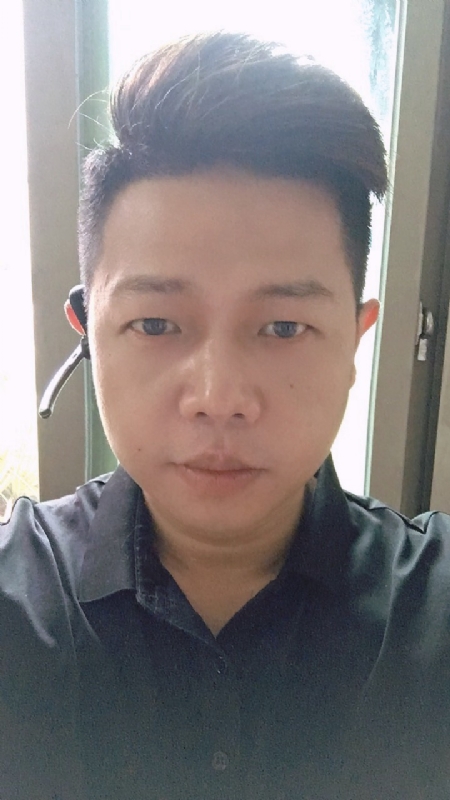 诚意征婚的第二张照片--马尾交友中心