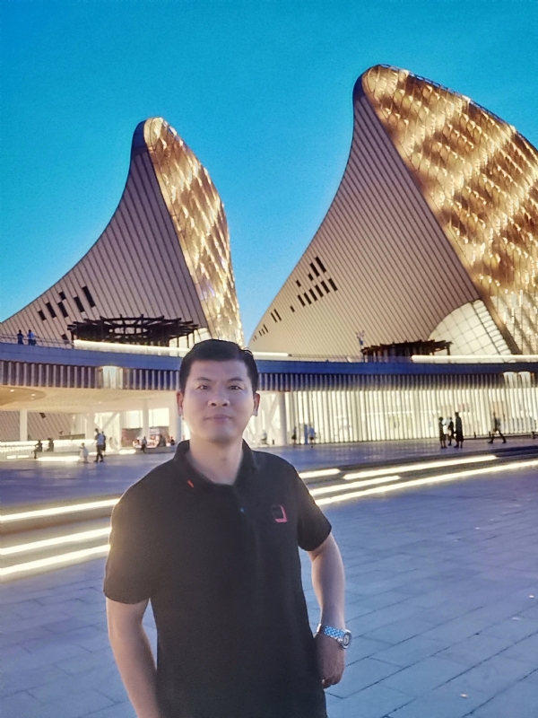 大举的第一张照片--马尾交友中心