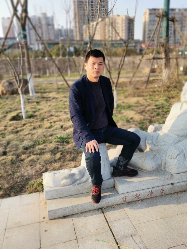 大举的第二张照片--马尾交友中心