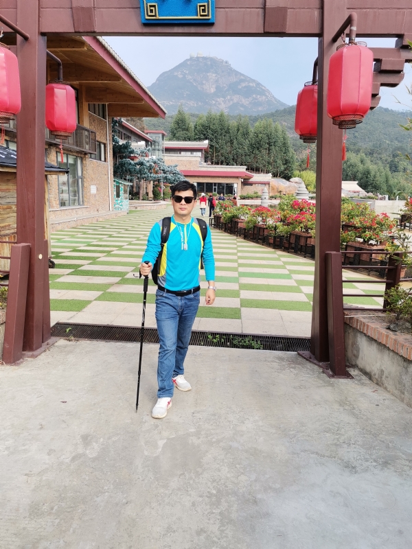 大举的第四张照片--马尾交友中心