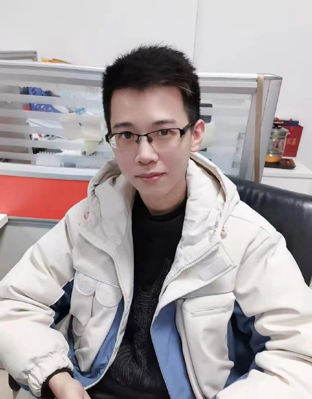 云杰的第一张照片--马尾交友中心