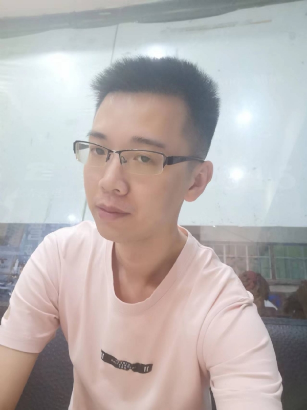 云杰的第三张照片--马尾交友中心