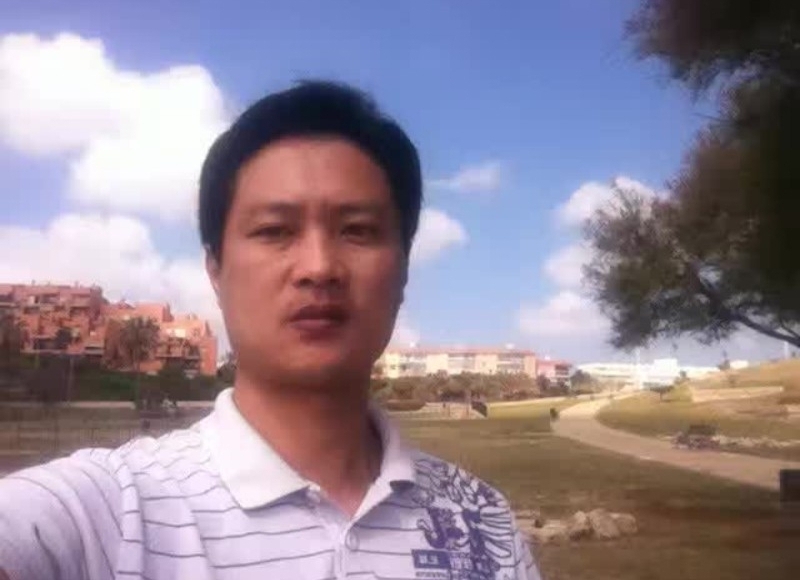 钟志的第二张照片--马尾交友中心