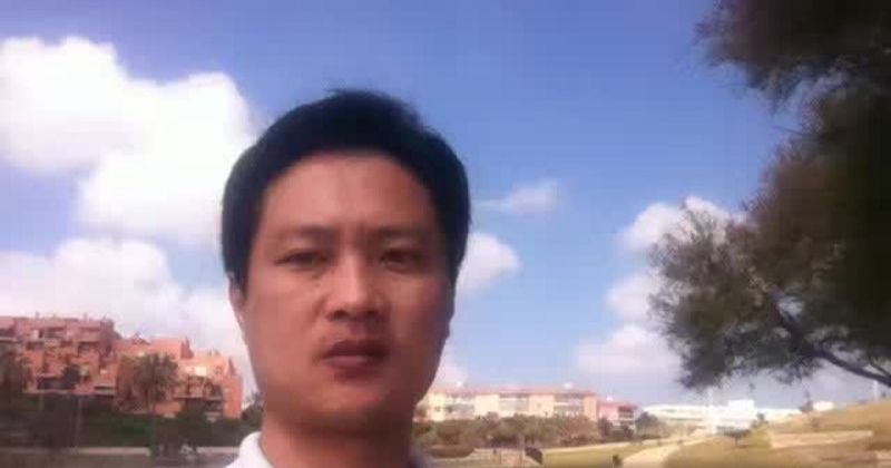 钟志的第三张照片--马尾交友中心